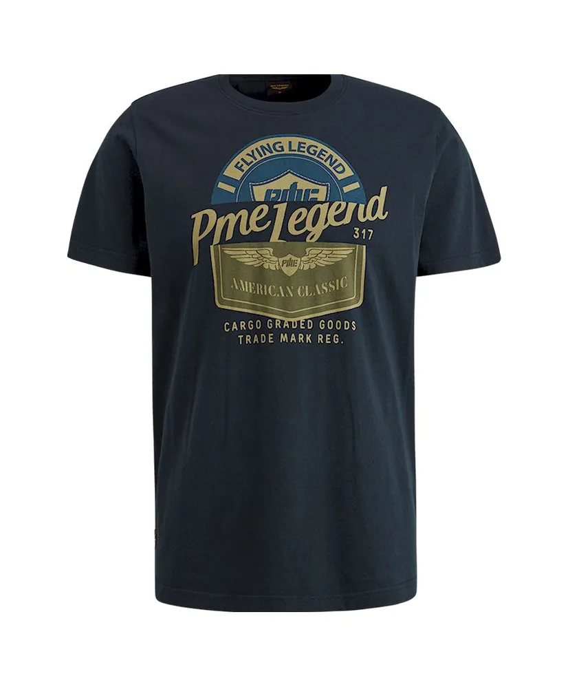 PME Legend T-shirt Jersey