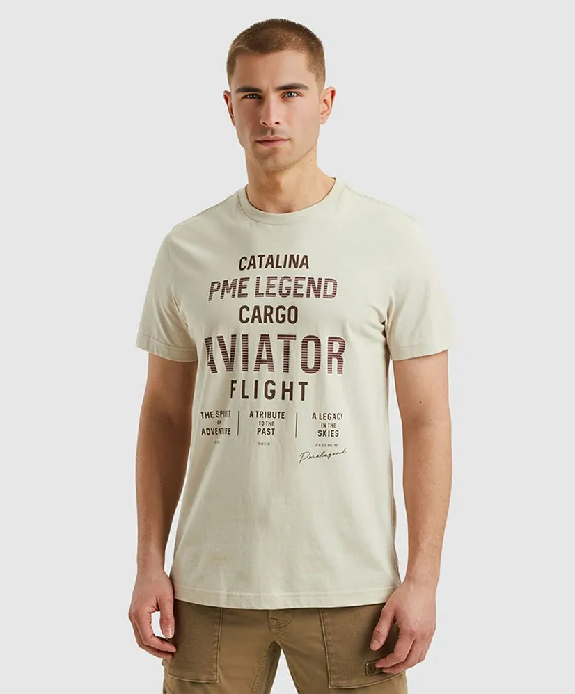 PME Legend T-shirt Jersey