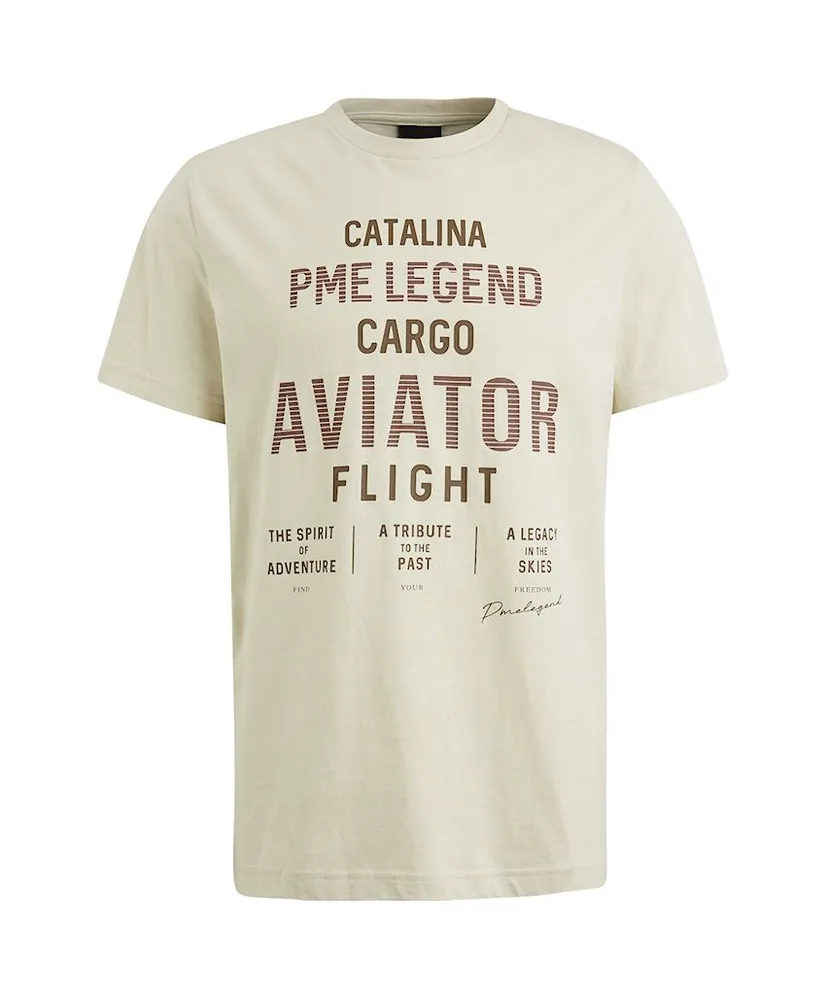 PME Legend T-shirt Jersey
