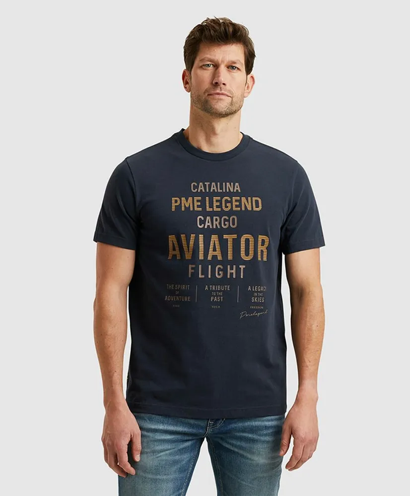 PME Legend T-shirt Jersey