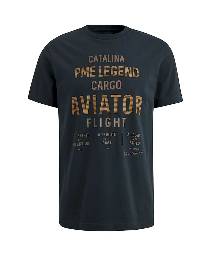 PME Legend T-shirt Jersey