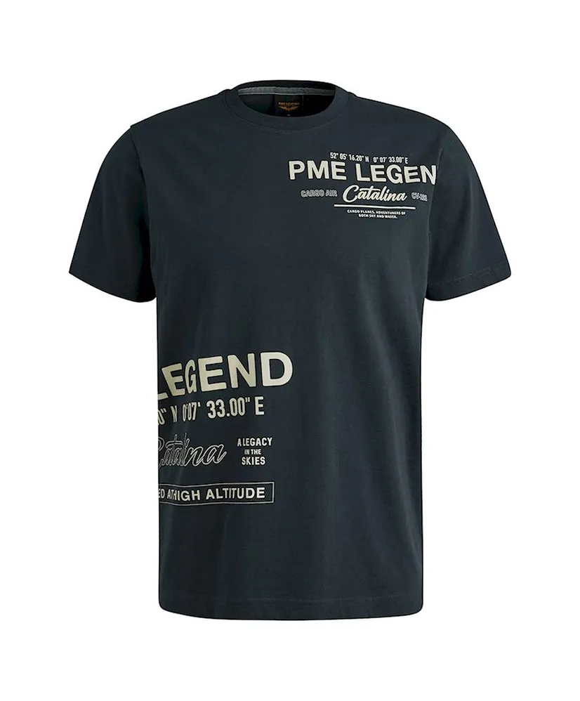PME Legend T-shirt Jersey