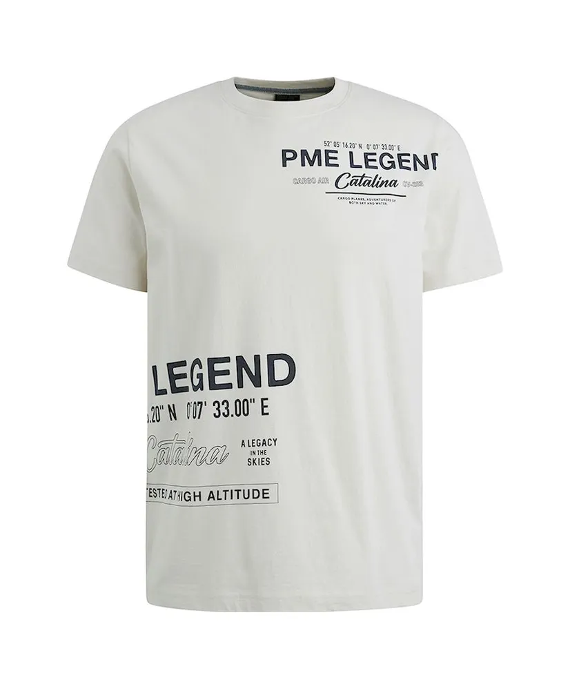 PME Legend T-shirt Jersey