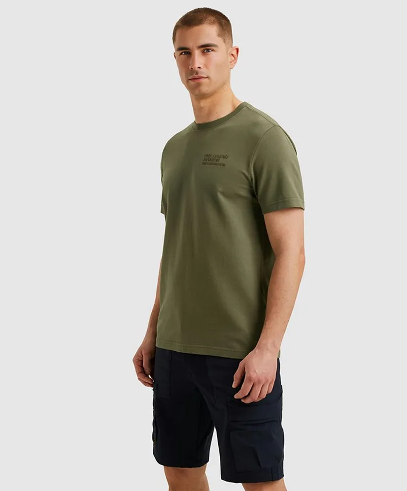 PME Legend T-shirt Jersey