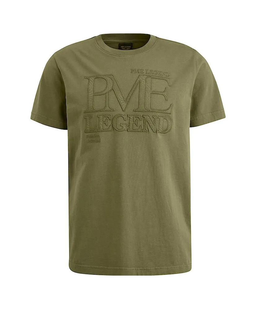 PME Legend T-shirt Jersey