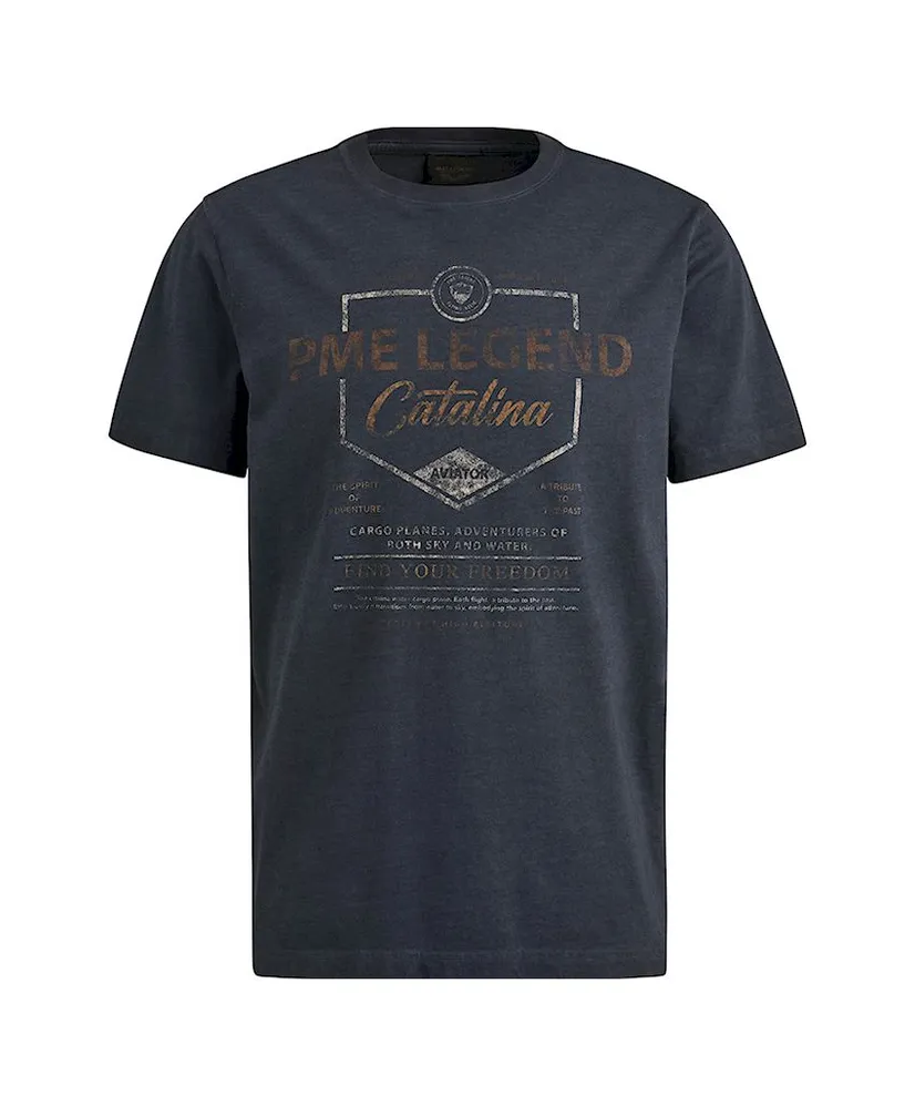 PME Legend T-shirt Jersey