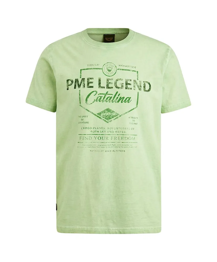 PME Legend T-shirt Jersey
