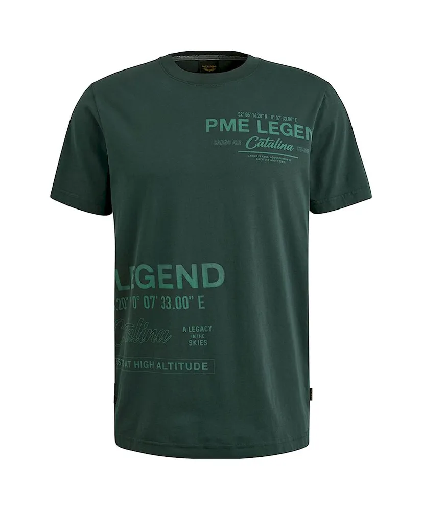 PME Legend T-shirt Jersey