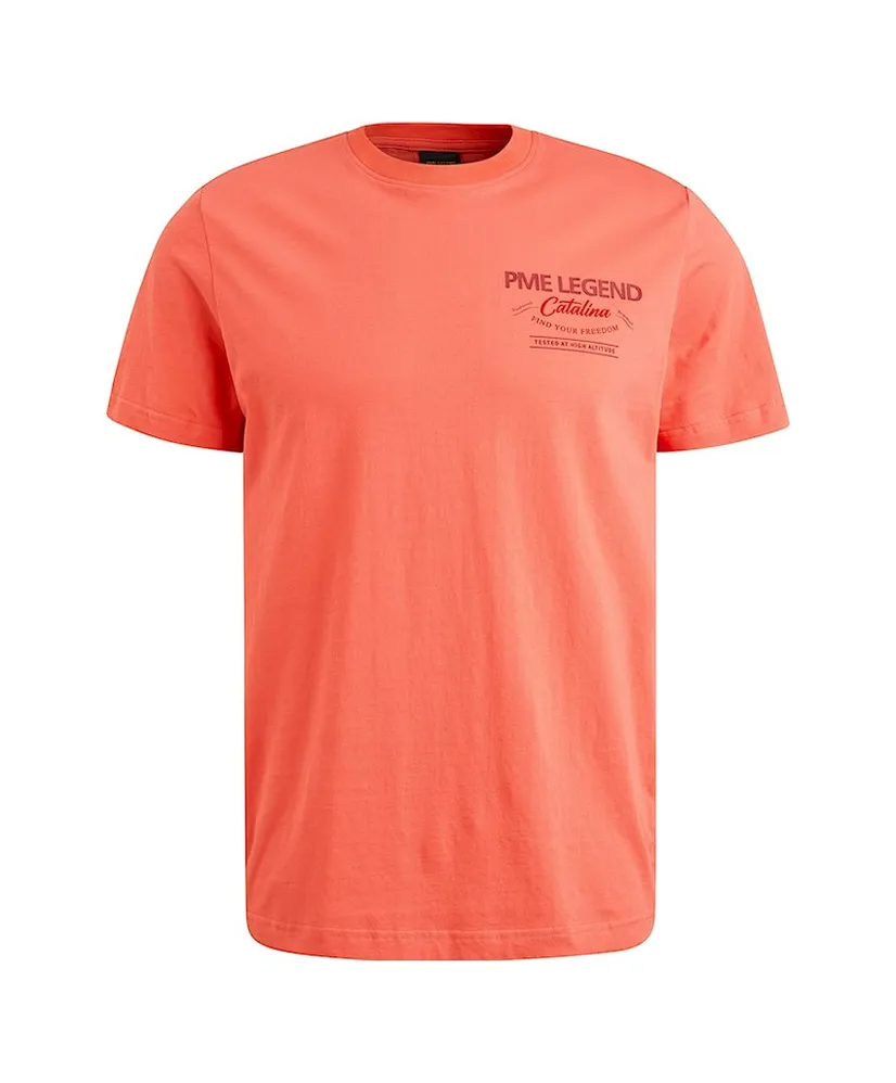 PME Legend T-shirt Jersey