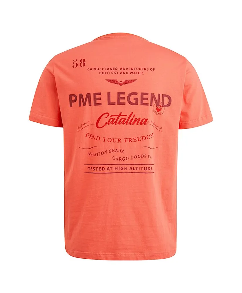 PME Legend T-shirt Jersey
