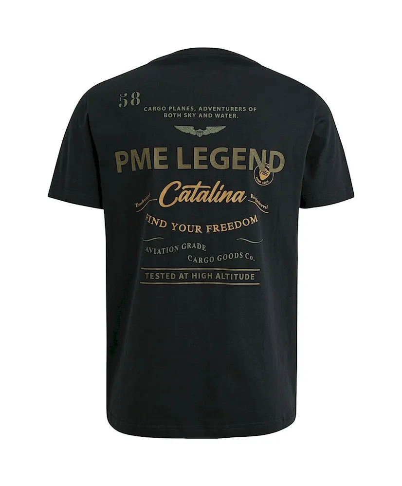 PME Legend T-shirt Jersey