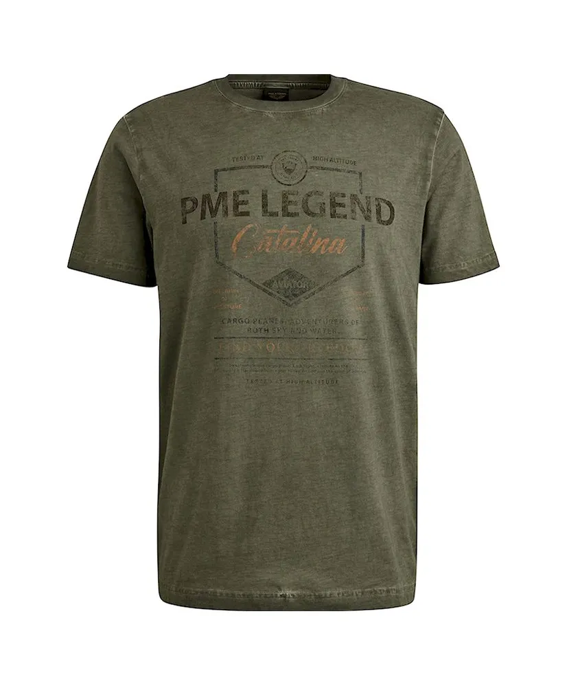 PME Legend T-shirt Jersey