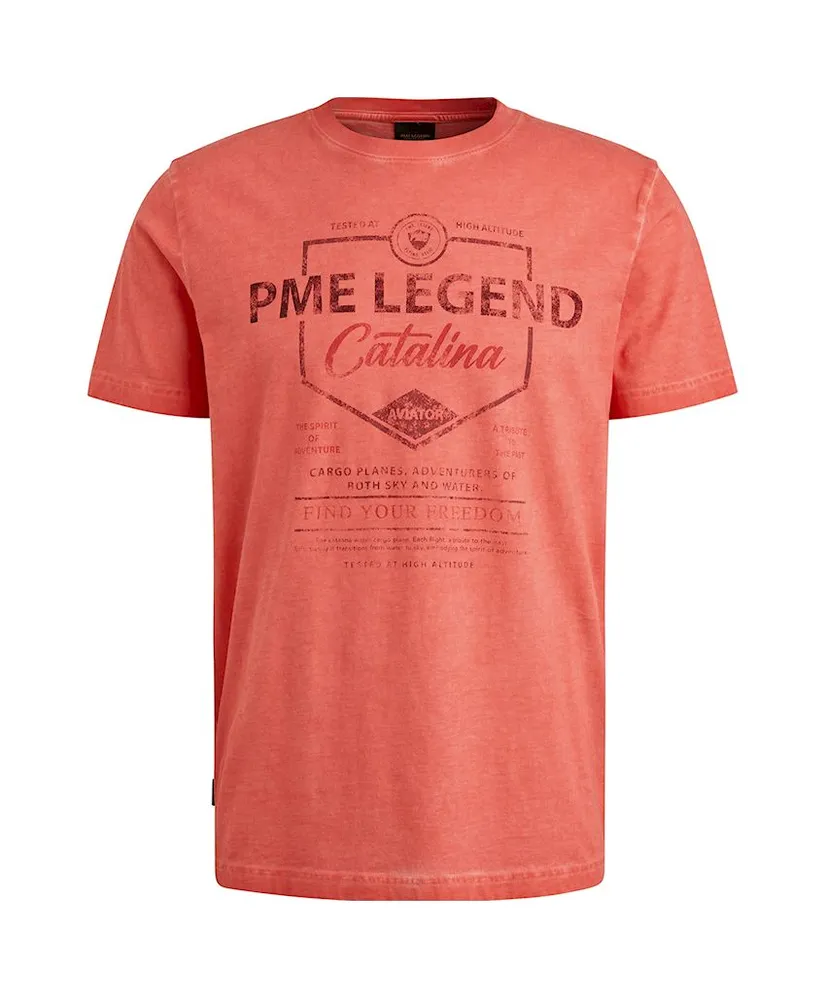PME Legend T-shirt Jersey