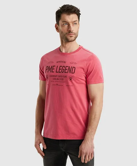 PME Legend T-shirt Legendary