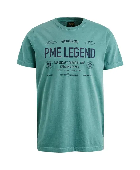 PME Legend T-shirt Legendary