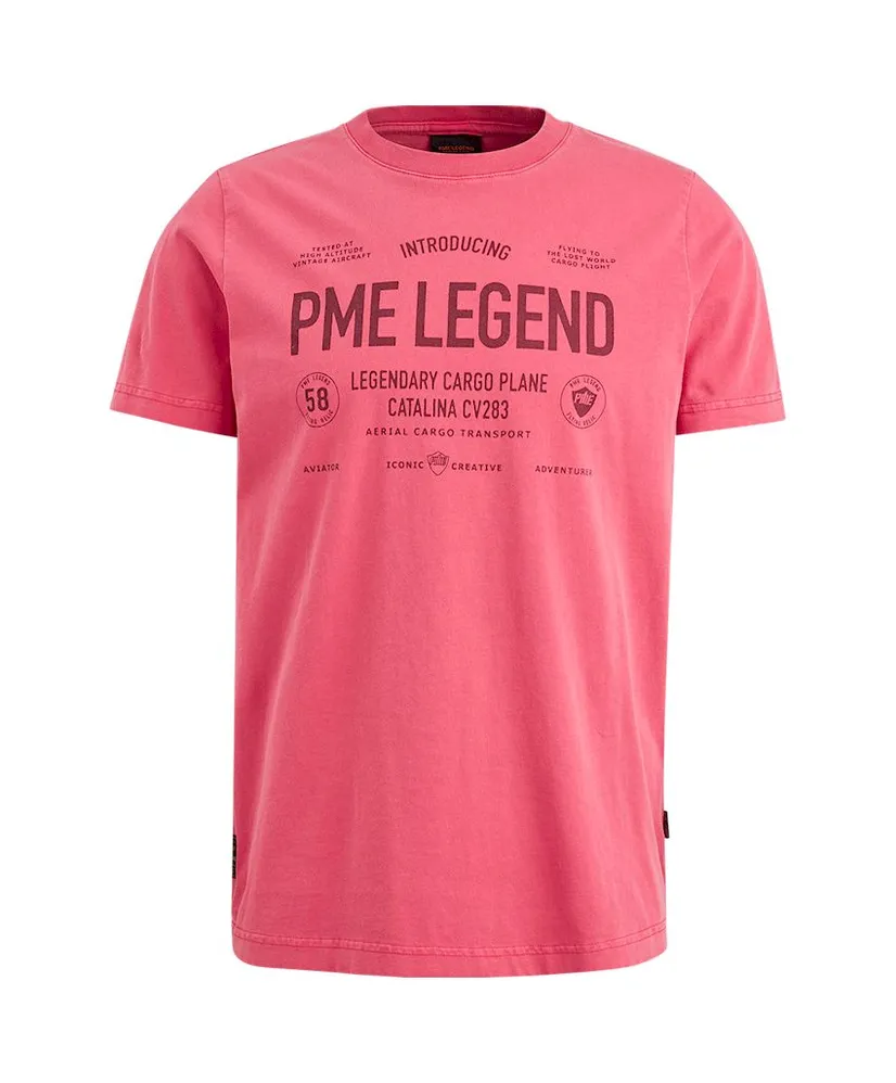 PME Legend T-shirt Legendary
