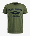 PME Legend T-shirt Logo