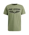 PME Legend T-shirt Logo