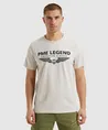 PME Legend T-shirt Logo