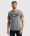 PME Legend T-shirt Logo