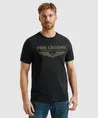 PME Legend T-shirt Logo