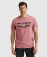 PME Legend T-shirt Logo
