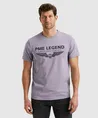 PME Legend T-shirt Logo