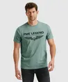 PME Legend T-shirt Logo