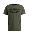 PME Legend T-shirt Logo