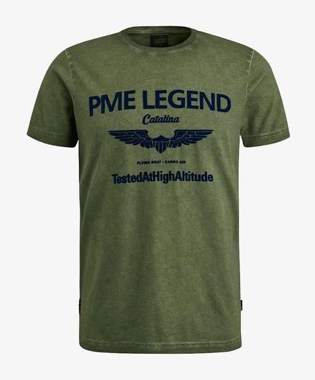 PME Legend T-shirt Logo