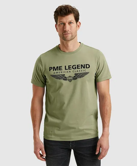 PME Legend T-shirt Logo