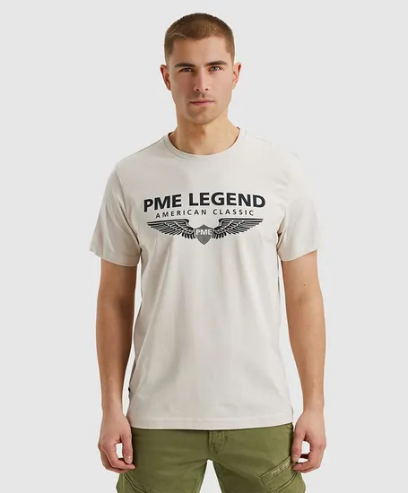 PME Legend T-shirt Logo