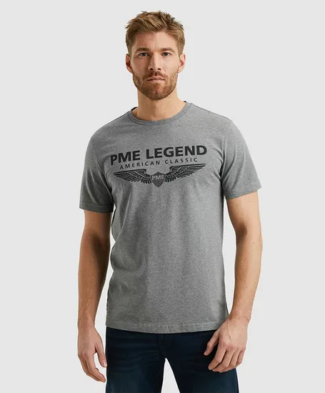 PME Legend T-shirt Logo