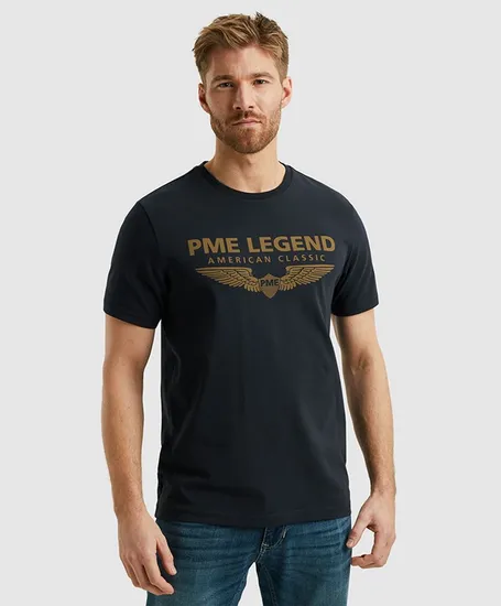 PME Legend T-shirt Logo