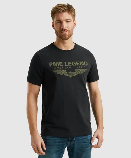 PME Legend T-shirt Logo