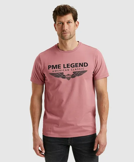 PME Legend T-shirt Logo