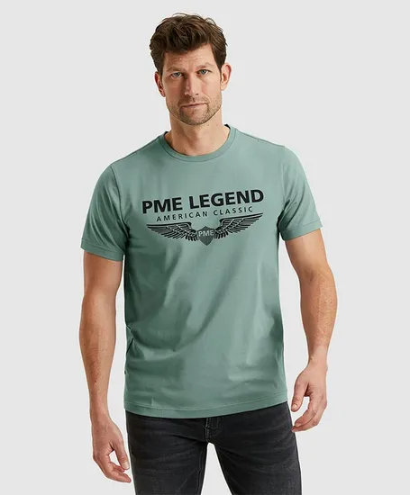 PME Legend T-shirt Logo