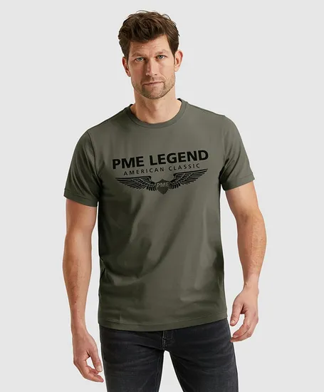 PME Legend T-shirt Logo
