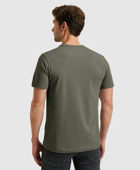 PME Legend T-shirt Logo