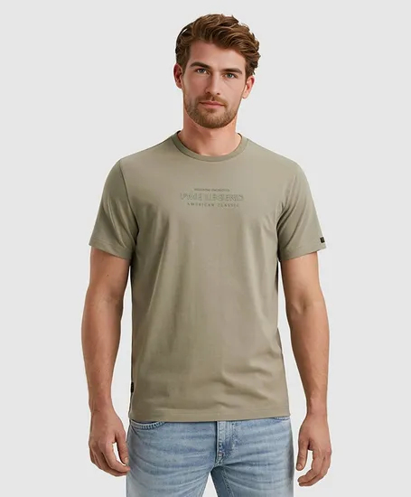 PME Legend T-shirt Logo