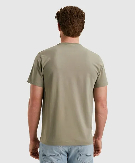 PME Legend T-shirt Logo