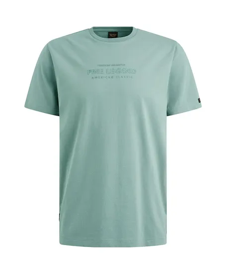 PME Legend T-shirt Logo