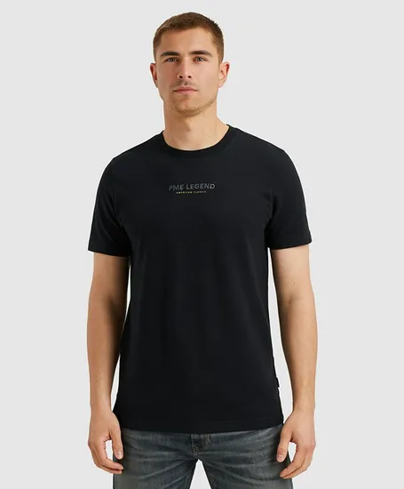 PME Legend T-shirt Logo