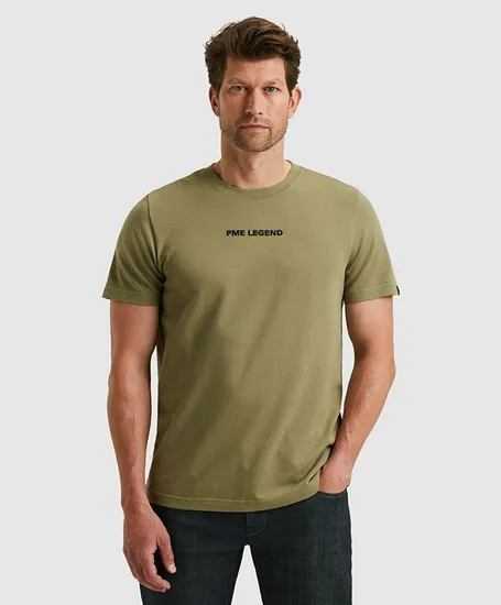 PME Legend T-shirt Logo