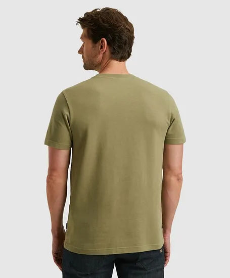 PME Legend T-shirt Logo