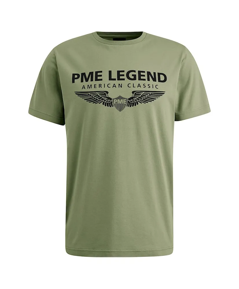 PME Legend T-shirt Logo