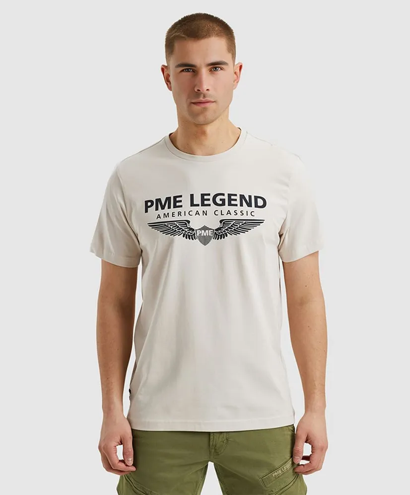 PME Legend T-shirt Logo
