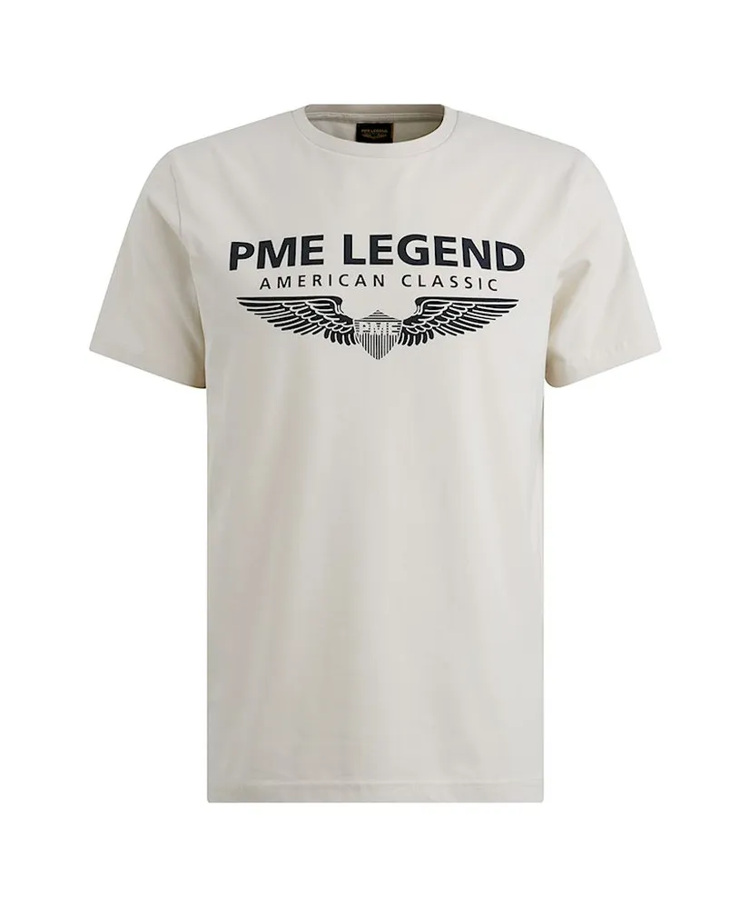 PME Legend T-shirt Logo
