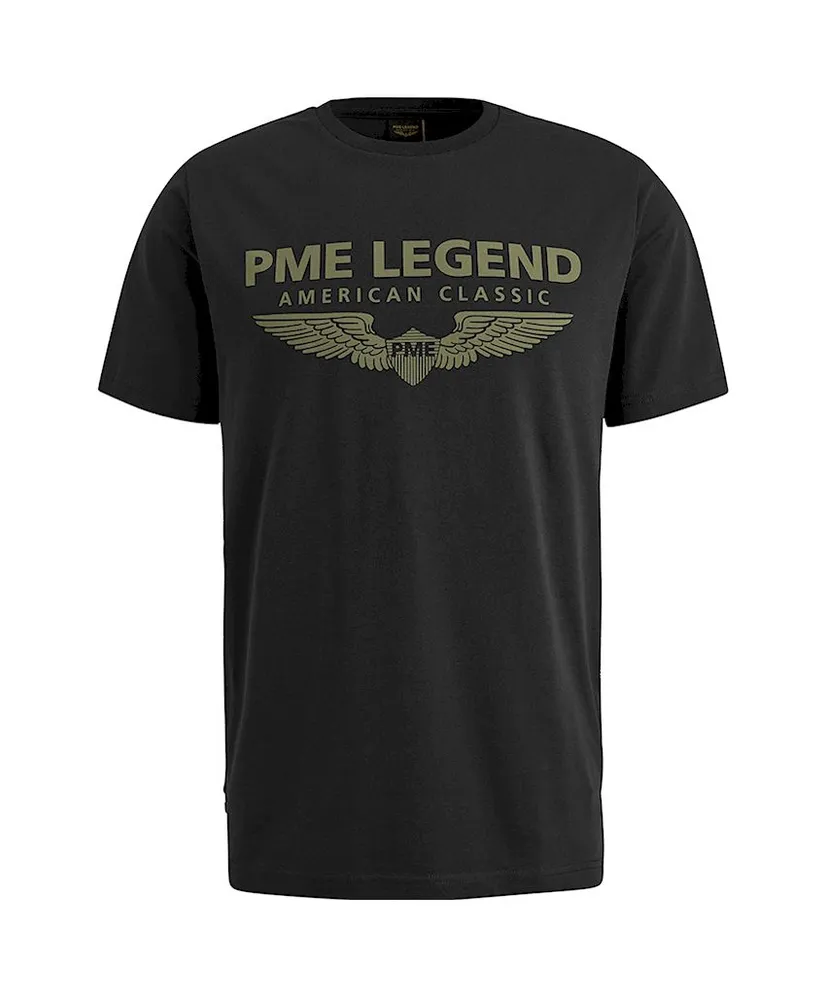 PME Legend T-shirt Logo
