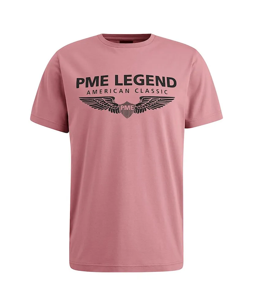 PME Legend T-shirt Logo